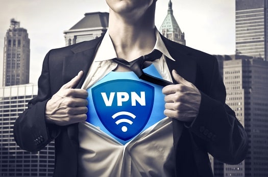 VPN