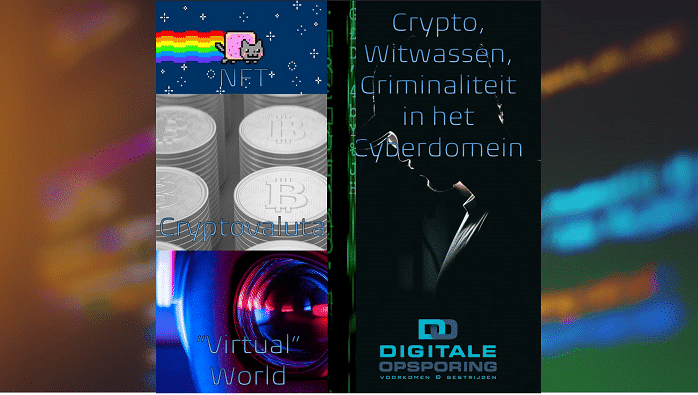 FININT, OSINT, SOCMINT, IMINT, HUMINT.. er bestaan nog een paar “INT’s”.