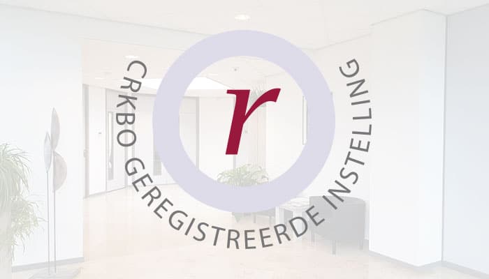 Centraal Register Kort Beroepsonderwijs (CRKBO)
