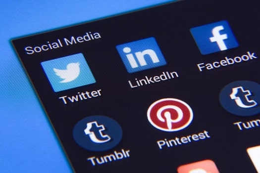 LinkedIn account achterhalen