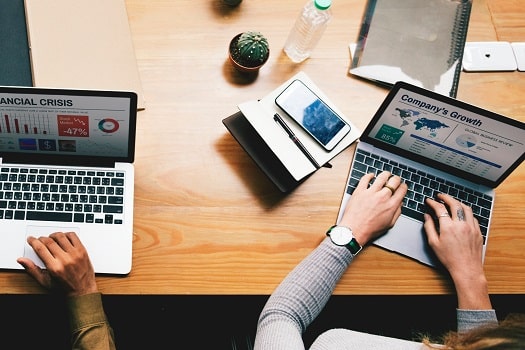 Het wordt tijd voor de Digital Due Diligence Analist.