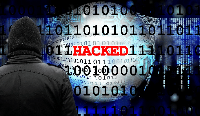 Let op: Momenteel veel spoofingfraude!