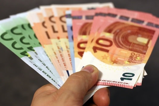 Bijstandsfraude