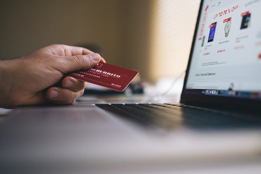‘Cybercriminelen kapen bestelformulier webshops’