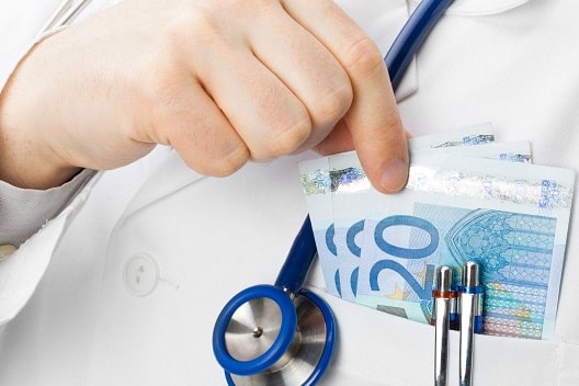 Zorgfraude opsporen