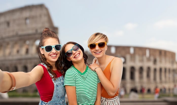 De gevaren van het online delen van foto’s en video’s: Bescherm je privacy