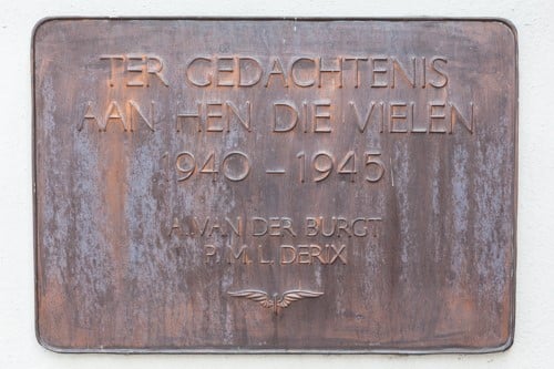 De moord / doodslag op Peeter Derix