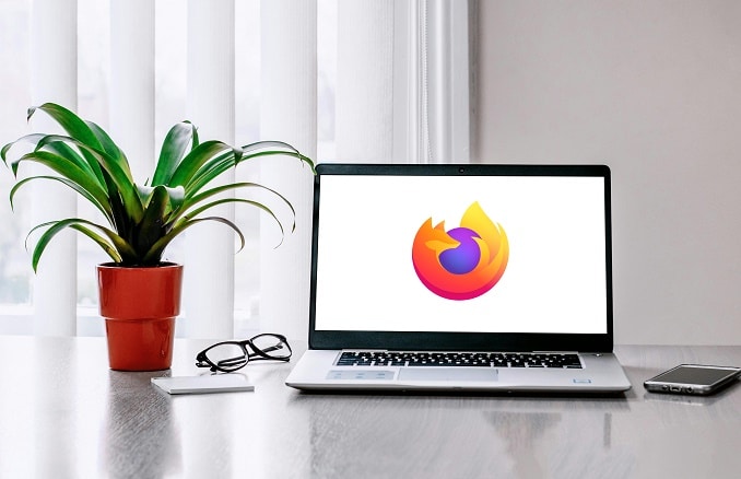 Overstap van Google Chrome naar Firefox