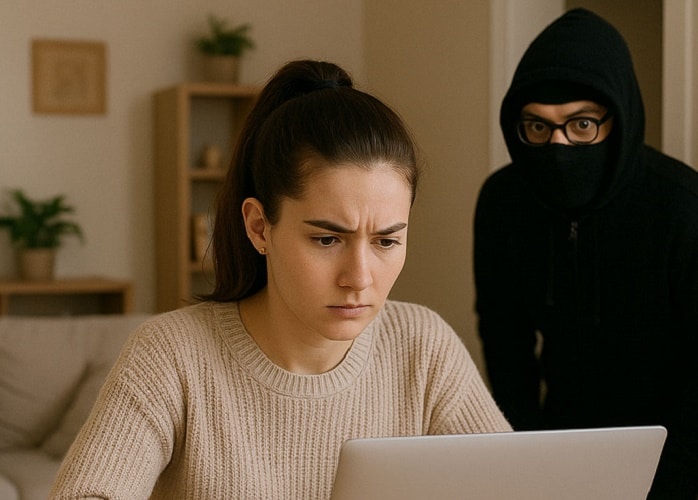 Criminelen als spionnen?