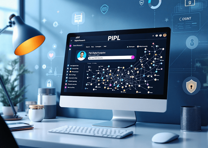 Pipl een proportionele krachtpatser in OSINT-onderzoek