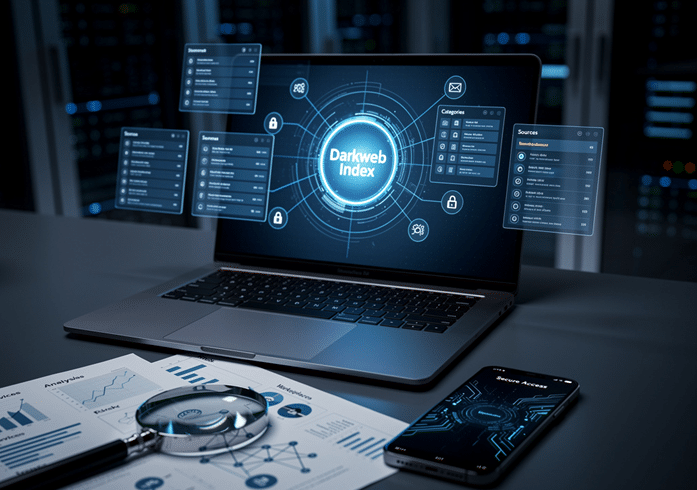Het belang van darkweb-onderzoek binnen digitale opsporing