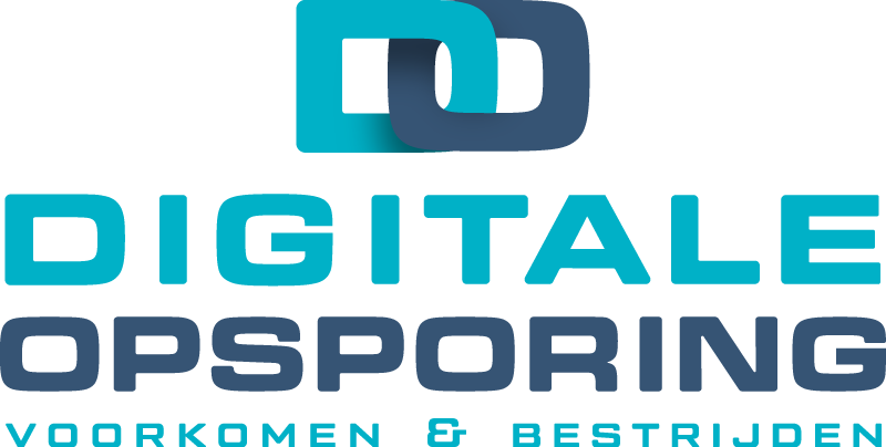 Digitale Opsporing - Voorkomen & Bestrijden